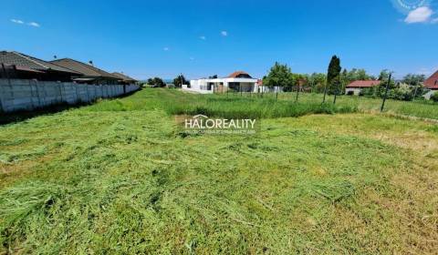 Sale Land – for living, Senec, Slovakia