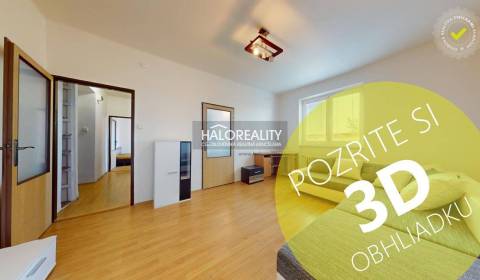 Sale One bedroom apartment, Rimavská Sobota, Slovakia