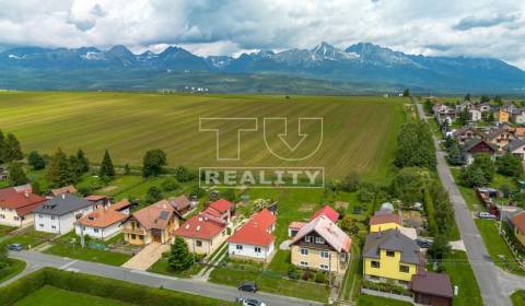 Sale Family house, Poprad, Slovakia