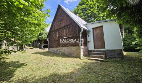 Sale Cottage, Banská Štiavnica, Slovakia