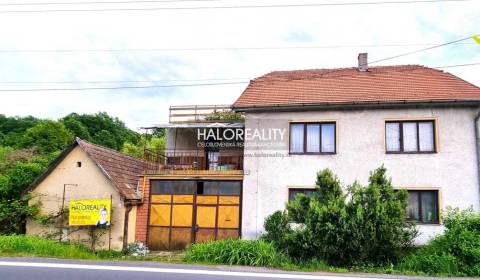 Sale Family house, Krupina, Slovakia