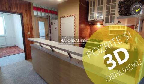 Sale Two bedroom apartment, Partizánske, Slovakia