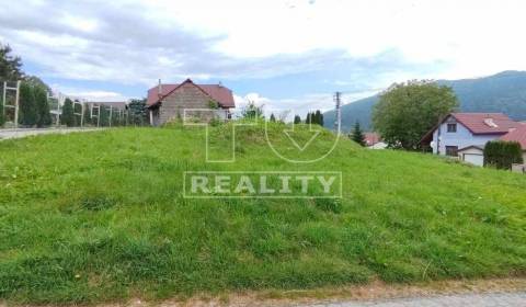 Sale Land – for living, Žilina, Slovakia