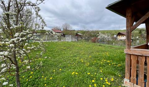 Sale Cottage, Cottage, mojšova lúčka, Žilina, Slovakia