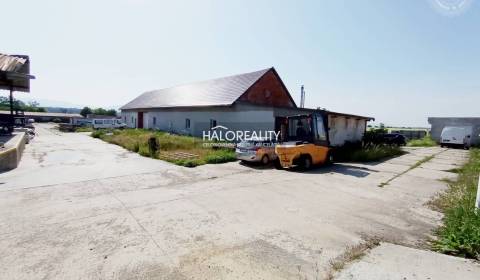 Rent Storehouses and Workshops, Košice - Juh, Slovakia