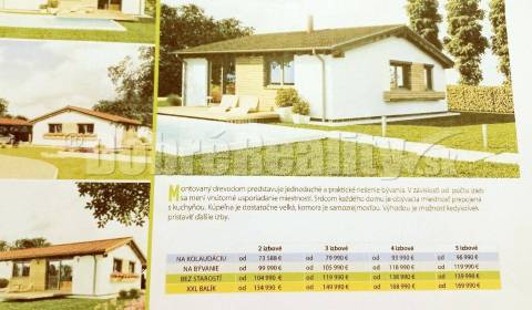 Sale Family house, Family house, Senec, Slovakia