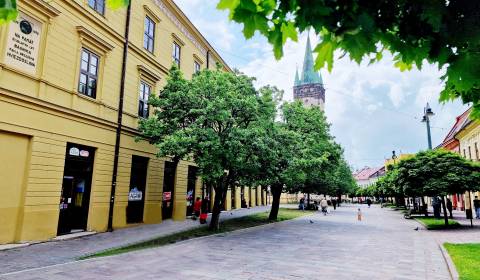 Rent Offices, Offices, Hlavná, Prešov, Slovakia