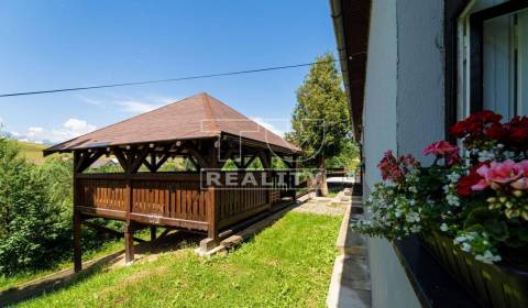 Sale Family house, Kežmarok, Slovakia