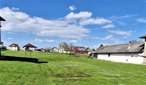 Sale Land – for living, Land – for living, Bardejov, Slovakia