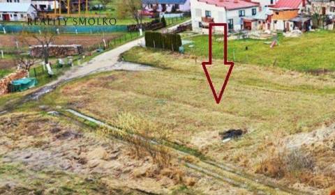 Sale Land – for living, Land – for living, Podhorany, Prešov, Slovakia