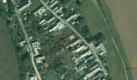 Sale Land – for living, Land – for living, Košice-okolie, Slovakia