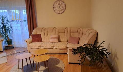 Rent One bedroom apartment, One bedroom apartment, Gagarinova, Humenné