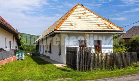 Sale Family house, Family house, Horná Dúbrava, Žiar nad Hronom, Slova