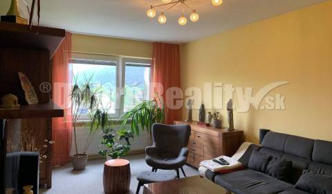 Sale Three bedroom apartment, Three bedroom apartment, SNP, Považská B