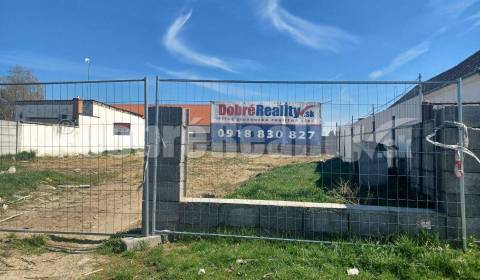 Sale Land – for living, Land – for living, Komárno, Slovakia
