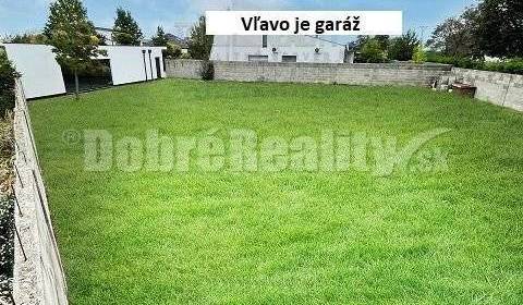 Sale Land – for living, Land – for living, Senec, Slovakia