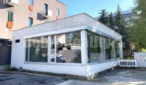 Rent Commercial premises, Commercial premises, A. Hlinku, Prievidza, S