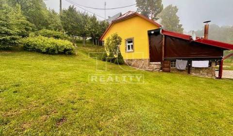 Sale Cottage, Trenčín, Slovakia