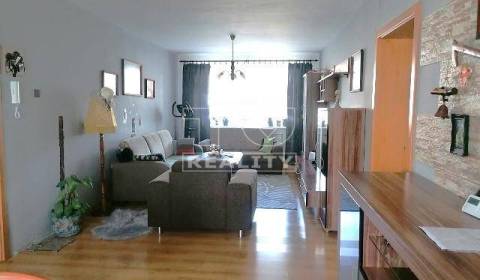 Sale Three bedroom apartment, Ilava, Slovakia