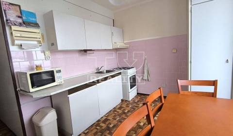 Sale One bedroom apartment, Partizánske, Slovakia