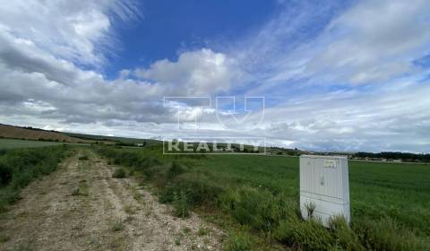 Sale Land plots - commercial, Partizánske, Slovakia