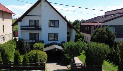 Sale Family house, Family house, Poprad, Slovakia