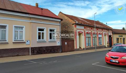 Sale Family house, Lučenec, Slovakia