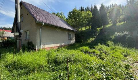 Sale Family house, Family house, Potoky, Čadca, Slovakia