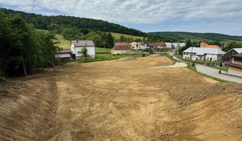 Sale Land – for living, Land – for living, Humenné, Slovakia