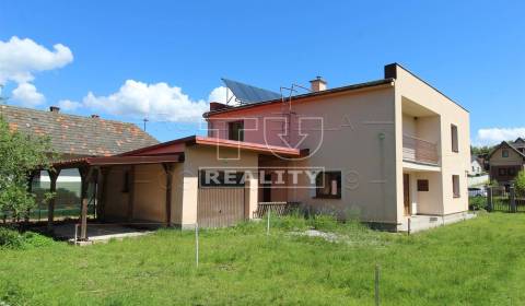 Sale Family house, Ružomberok, Slovakia