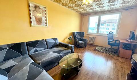 Sale Two bedroom apartment, Two bedroom apartment, L. Novomeského, Sen