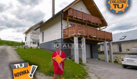 Sale Family house, Liptovský Mikuláš, Slovakia