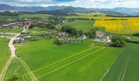 Sale Land – for living, Žilina, Slovakia