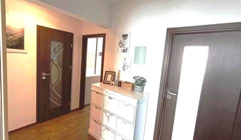 Rent Two bedroom apartment, Two bedroom apartment, Partizánska, Poprad