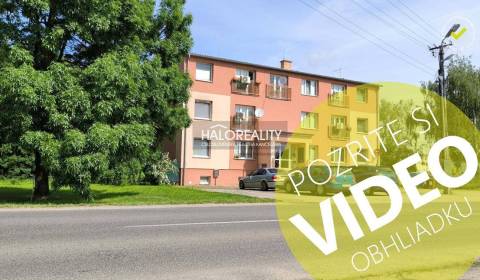 Sale One bedroom apartment, Senica, Slovakia