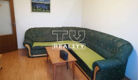 Sale Two bedroom apartment, Tvrdošín, Slovakia