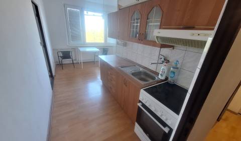 Rent One bedroom apartment, One bedroom apartment, Levice, Slovakia