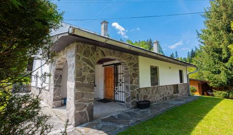 Sale Cottage, Cottage, Žiar nad Hronom, Slovakia