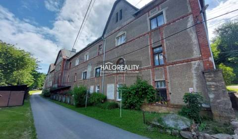 Sale Two bedroom apartment, Revúca, Slovakia