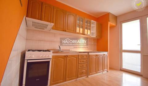 Sale Two bedroom apartment, Prievidza, Slovakia