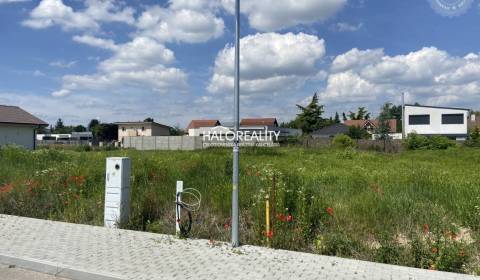 Sale Land – for living, Senec, Slovakia