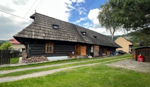 Sale Cottage, Cottage, Podbiel, Tvrdošín, Slovakia