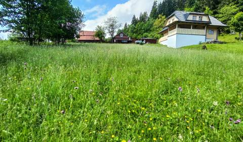 Sale Recreational land, Recreational land, Čadca, Slovakia