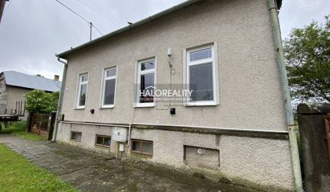 Sale Family house, Rimavská Sobota, Slovakia