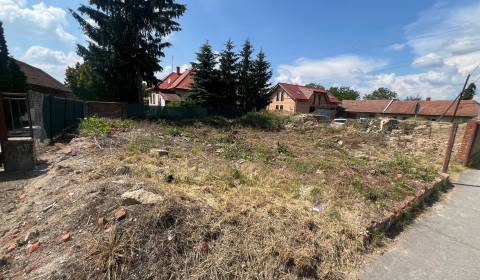 Sale Land – for living, Land – for living, Zlaté Moravce, Slovakia