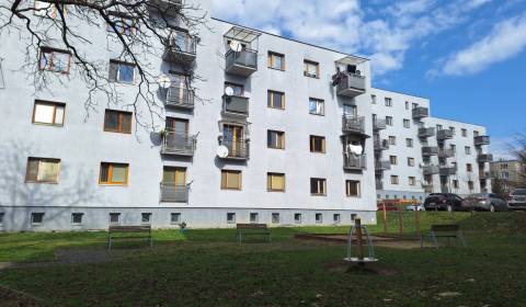 Sale One bedroom apartment, One bedroom apartment, Prešov, Slovakia