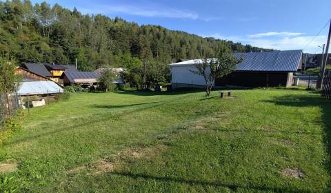 Sale Land – for living, Land – for living, Stará Ľubovňa, Slovakia