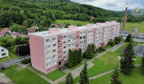 Sale Two bedroom apartment, Poltár, Slovakia