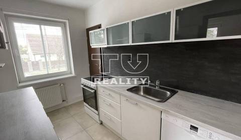 Sale One bedroom apartment, Šaľa, Slovakia