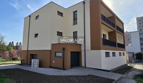 Sale One bedroom apartment, Zvolen, Slovakia